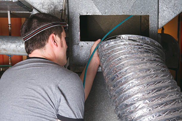 Best Ventilation Cleaning Services  in South Sarasota, FL